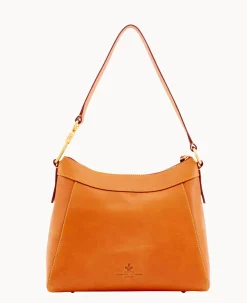 Florentine Large Dottie Crossbody