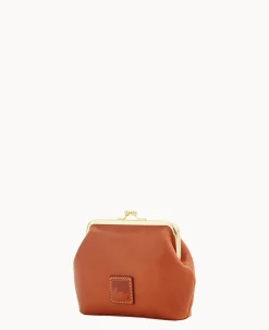 Florentine Large Framed Purse