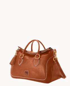 Florentine Large Satchel