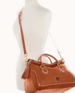 Florentine Large Satchel