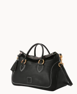 Florentine Large Satchel