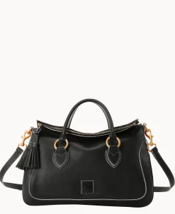 Florentine Large Satchel