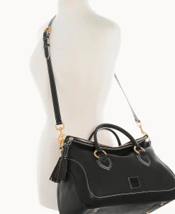 Florentine Large Satchel