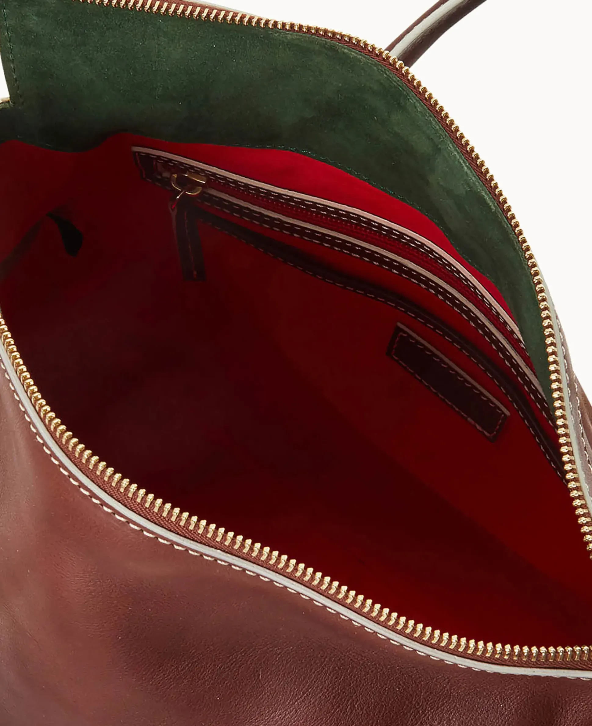 Florentine Large Satchel
