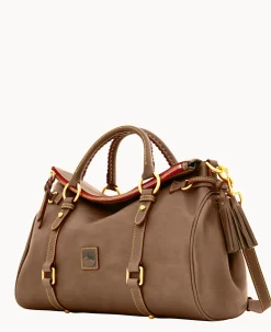 Florentine Large Satchel