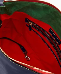 Florentine Large Satchel