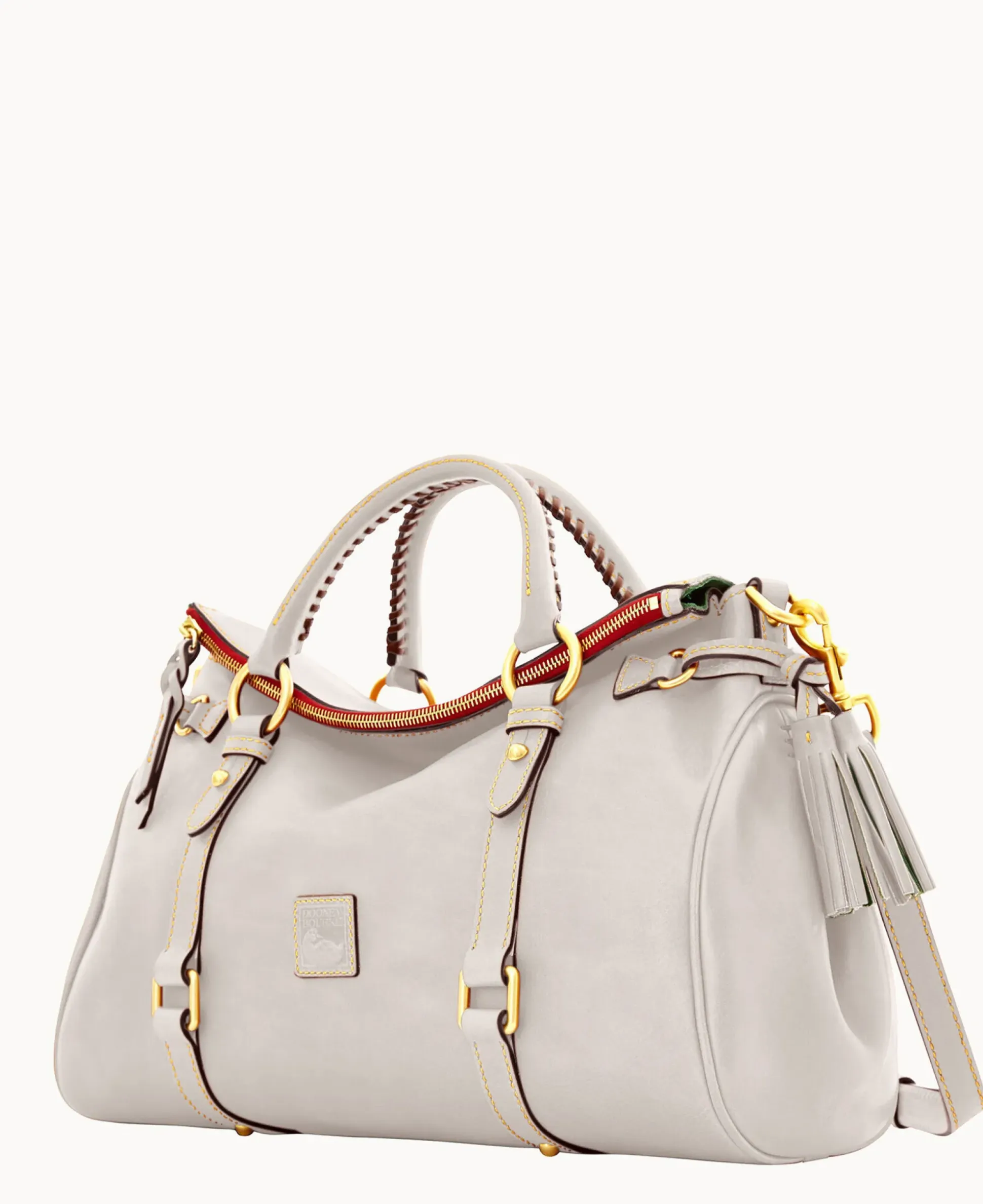 Florentine Large Satchel