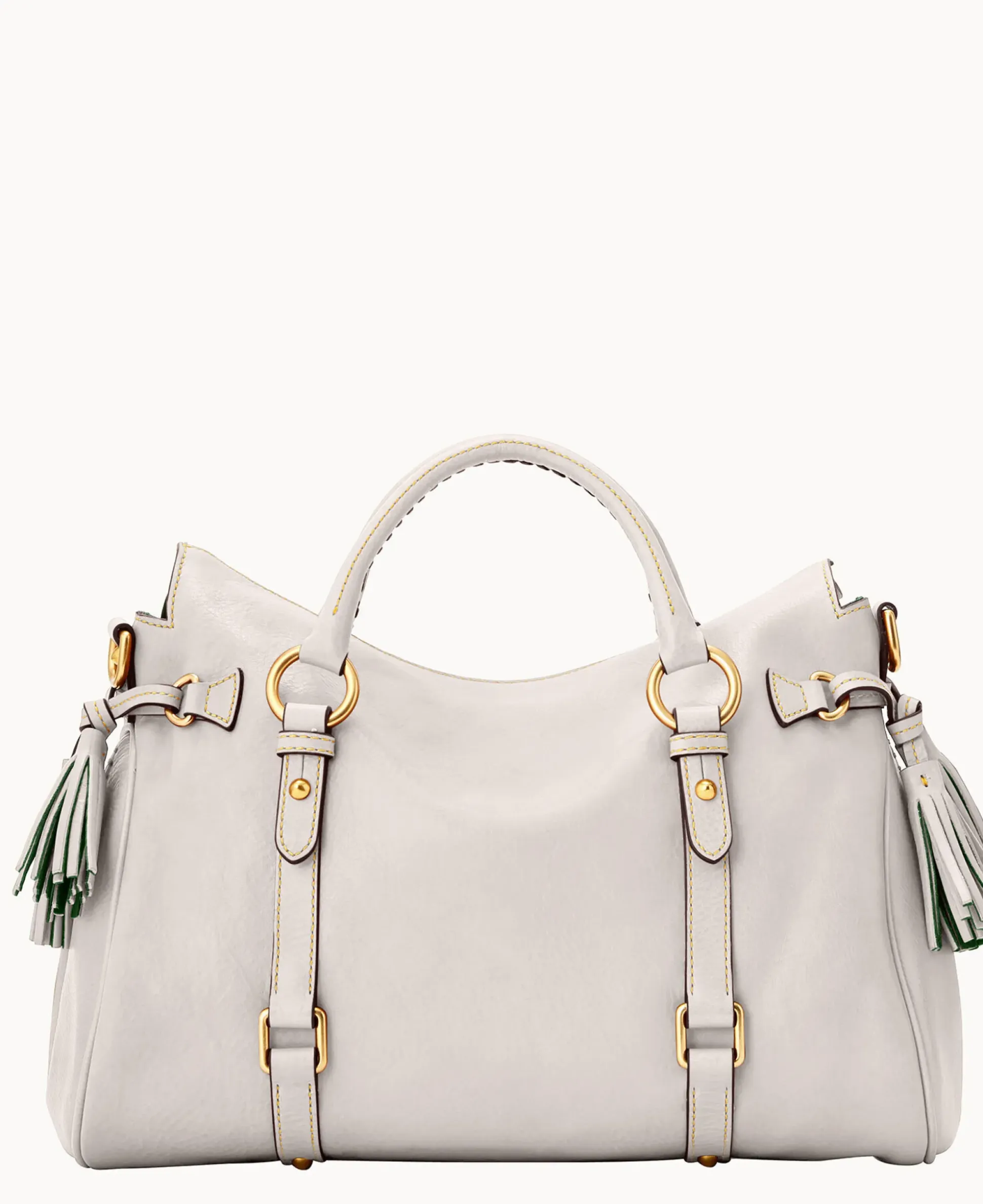 Florentine Large Satchel