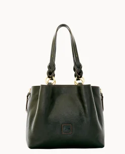 Florentine Large Zip Barlow