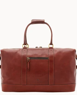 Florentine Medium Duffle