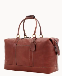 Florentine Medium Duffle