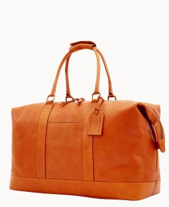 Florentine Medium Duffle