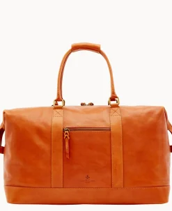 Florentine Medium Duffle