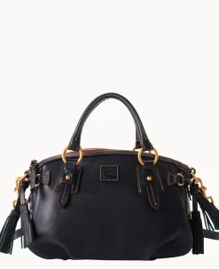 Florentine Medium Mail Satchel