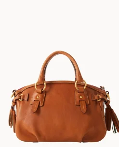 Florentine Medium Mail Satchel