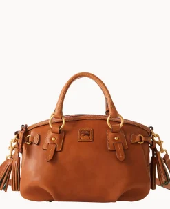 Florentine Medium Mail Satchel