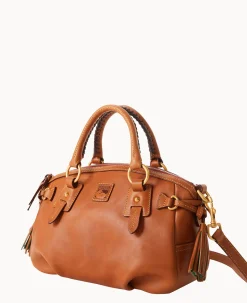 Florentine Medium Mail Satchel