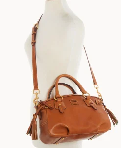 Florentine Medium Mail Satchel