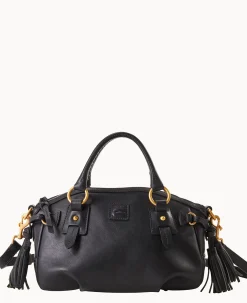 Florentine Medium Mail Satchel