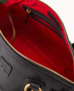 Florentine Medium Mail Satchel