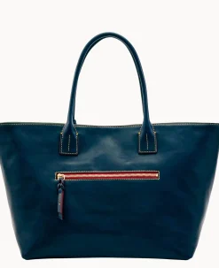 Florentine Medium Russel Bag