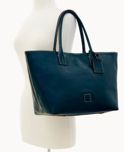 Florentine Medium Russel Bag