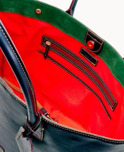 Florentine Medium Russel Bag