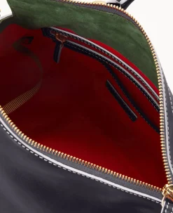Florentine Medium Satchel