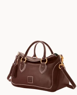 Florentine Medium Satchel