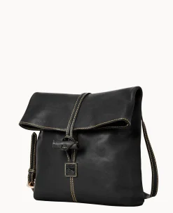 Florentine Medium Toggle Crossbody