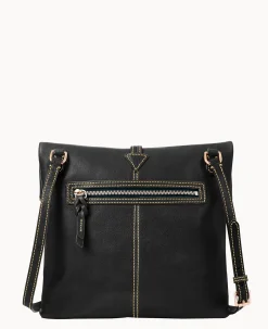 Florentine Medium Toggle Crossbody