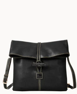 Florentine Medium Toggle Crossbody