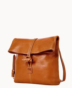 Florentine Medium Toggle Crossbody