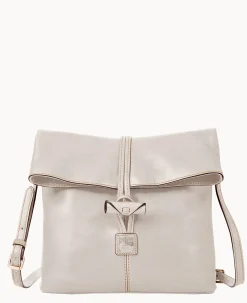Florentine Medium Toggle Crossbody