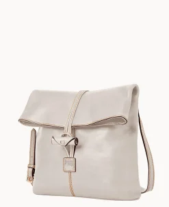 Florentine Medium Toggle Crossbody