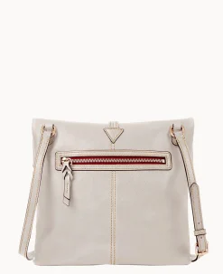 Florentine Medium Toggle Crossbody