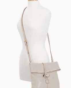 Florentine Medium Toggle Crossbody