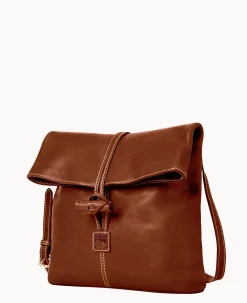 Florentine Medium Toggle Crossbody