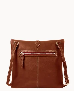 Florentine Medium Toggle Crossbody
