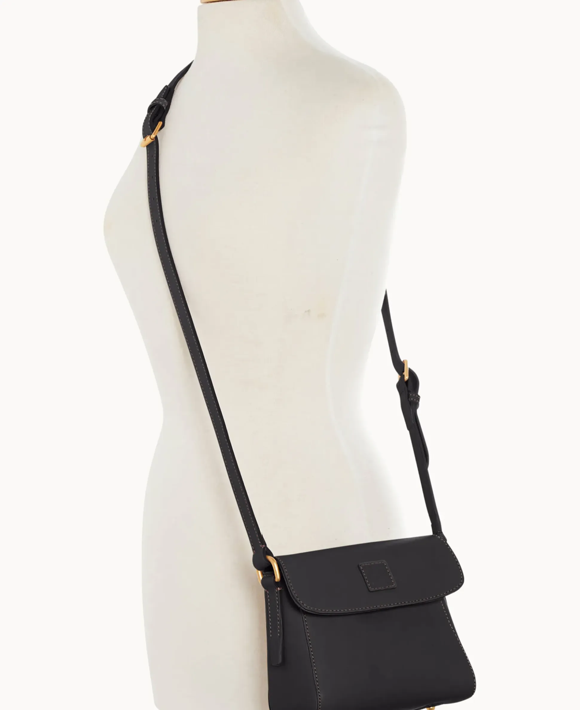 Florentine Mini Eliza Crossbody
