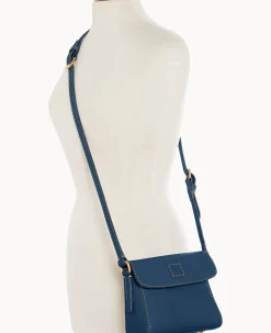 Florentine Mini Eliza Crossbody