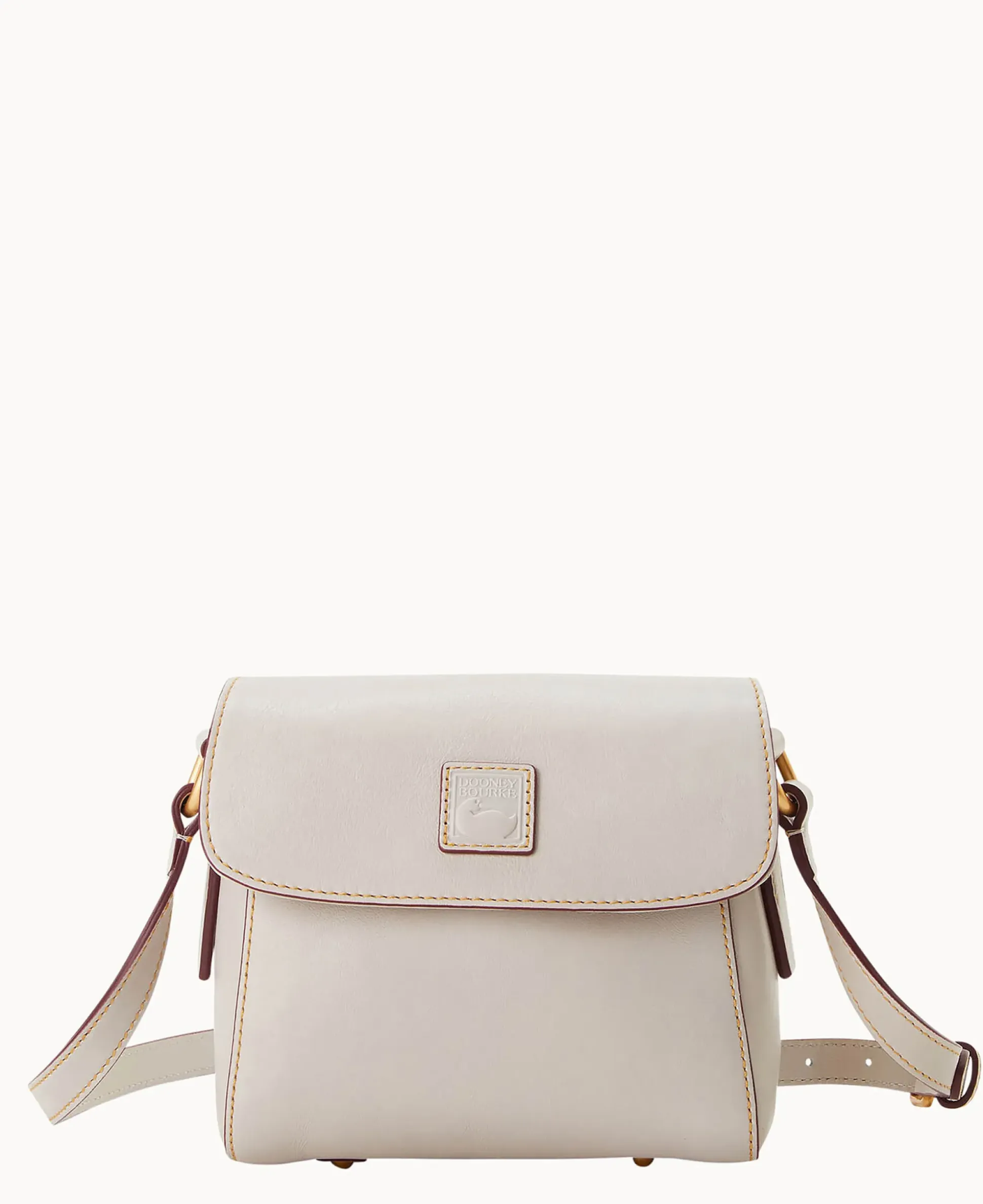 Florentine Mini Eliza Crossbody