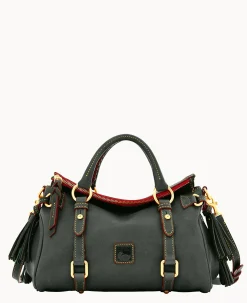 Florentine Mini Satchel