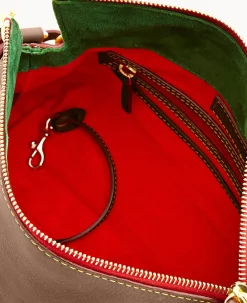 Florentine Mini Satchel