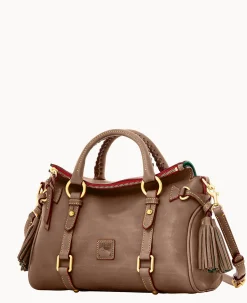 Florentine Mini Satchel