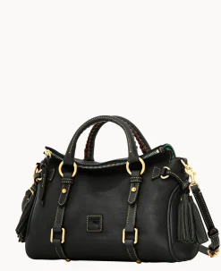 Florentine Mini Satchel