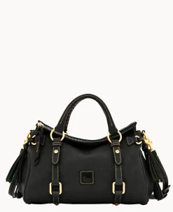 Florentine Mini Satchel