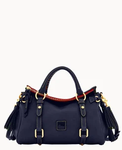 Florentine Mini Satchel