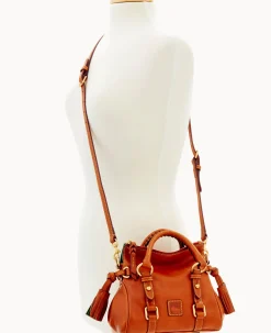 Florentine Nano Satchel