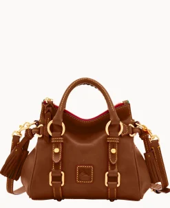 Florentine Nano Satchel